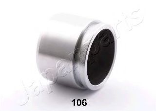 Поршень суппорта JAPANPARTS PC-106