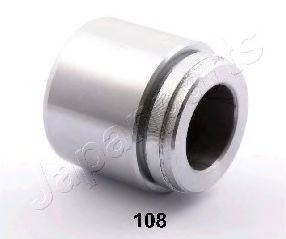 Поршень суппорта JAPANPARTS PC-108