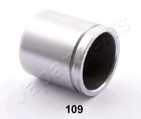 Поршень суппорта JAPANPARTS PC-109