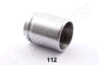 Поршень суппорта JAPANPARTS PC-112