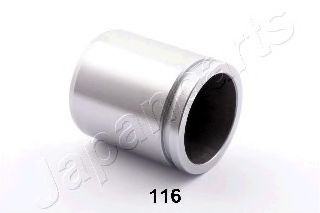 Поршень суппорта JAPANPARTS PC-116