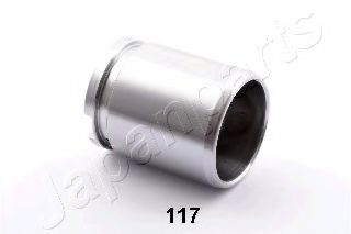 Поршень суппорта JAPANPARTS PC-117