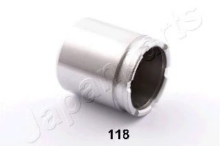 Поршень суппорта JAPANPARTS PC-118