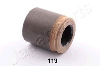 Поршень суппорта JAPANPARTS PC-119