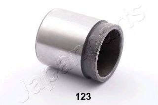Поршень суппорта JAPANPARTS PC-123