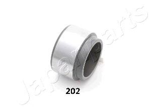 Поршень суппорта JAPANPARTS PC-202