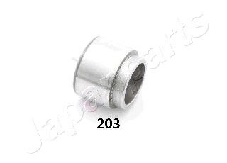 Поршень суппорта JAPANPARTS PC-203