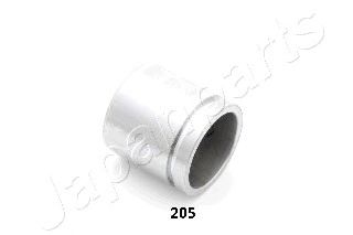 Поршень суппорта JAPANPARTS PC-205