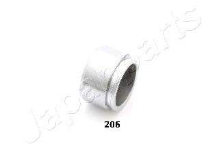 Поршень суппорта JAPANPARTS PC-206