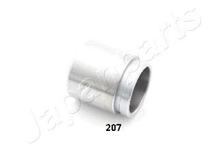 Поршень суппорта JAPANPARTS PC-207