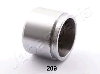 Поршень суппорта JAPANPARTS PC-209