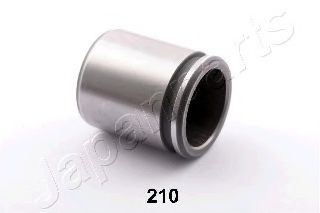 Поршень суппорта JAPANPARTS PC-210