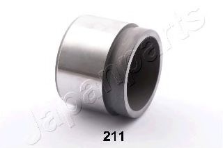 Поршень суппорта JAPANPARTS PC-211