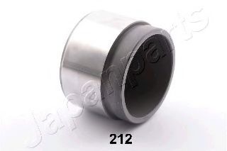 Поршень суппорта JAPANPARTS PC-212