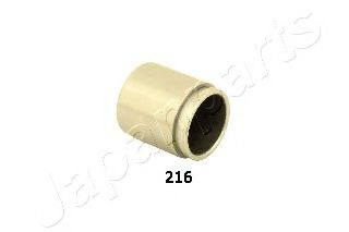 Поршень суппорта JAPANPARTS PC-216