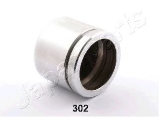 Поршень суппорта JAPANPARTS PC-302