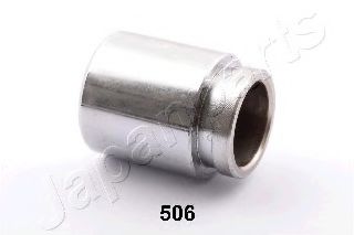 Поршень суппорта JAPANPARTS PC-506