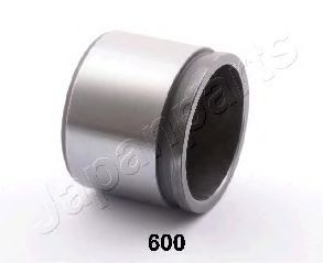Поршень суппорта JAPANPARTS PC-600