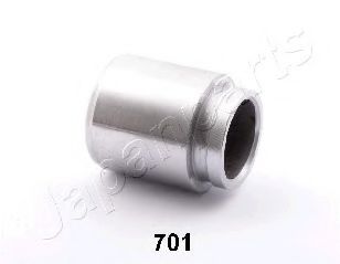 Поршень суппорта JAPANPARTS PC-701