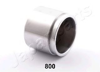 Поршень суппорта JAPANPARTS PC-800