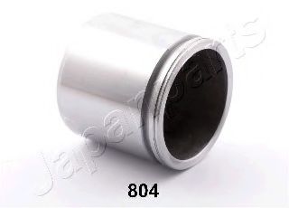 Поршень суппорта JAPANPARTS PC-804