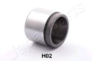 Поршень суппорта JAPANPARTS PC-H02