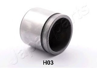 Поршень суппорта JAPANPARTS PC-H03