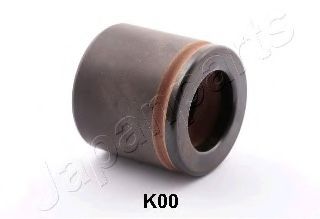 Поршень суппорта JAPANPARTS PC-K00