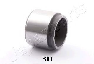 Поршень суппорта JAPANPARTS PC-K01