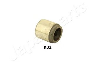 Поршень суппорта JAPANPARTS PC-K02