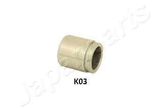 Поршень суппорта JAPANPARTS PC-K03