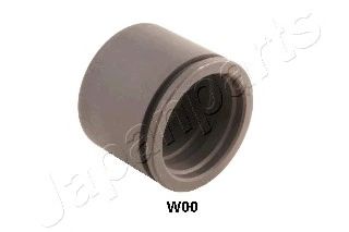 Поршень суппорта JAPANPARTS PC-W00