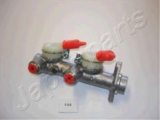 Главный тормозной цилиндр JAPANPARTS PF-114