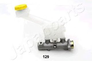 Главный тормозной цилиндр JAPANPARTS PF-129