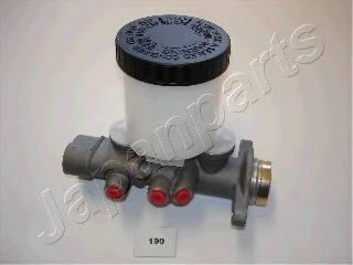 Главный тормозной цилиндр JAPANPARTS PF-190