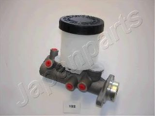Главный тормозной цилиндр JAPANPARTS PF-192