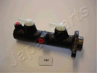 Главный тормозной цилиндр JAPANPARTS PF-197