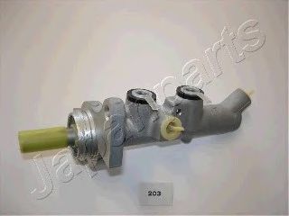 Главный тормозной цилиндр JAPANPARTS PF-203