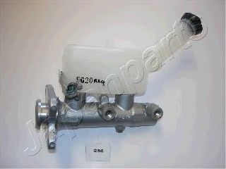 Главный тормозной цилиндр JAPANPARTS PF-256