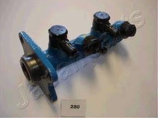 Главный тормозной цилиндр JAPANPARTS PF-280
