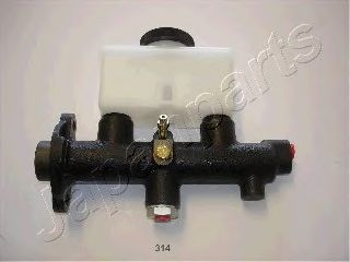 Главный тормозной цилиндр JAPANPARTS PF-314