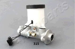 Главный тормозной цилиндр JAPANPARTS PF-315 Главный тормозной цилиндр JAPANPARTS PF-315