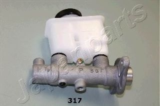 Главный тормозной цилиндр JAPANPARTS PF-317 Главный тормозной цилиндр JAPANPARTS PF-317