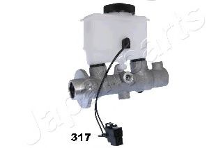Главный тормозной цилиндр JAPANPARTS PF-317