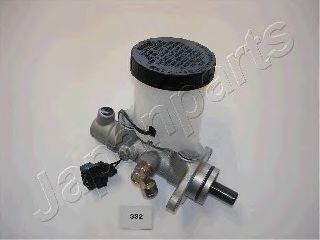 Главный тормозной цилиндр JAPANPARTS PF-332