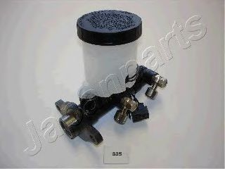 Главный тормозной цилиндр JAPANPARTS PF-335