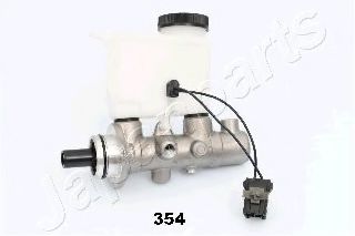 Главный тормозной цилиндр JAPANPARTS PF-354 Главный тормозной цилиндр JAPANPARTS PF-354