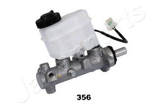 Главный тормозной цилиндр JAPANPARTS PF-356