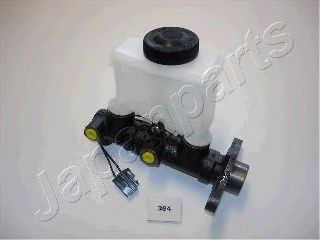 Главный тормозной цилиндр JAPANPARTS PF-384