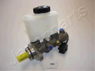 Главный тормозной цилиндр JAPANPARTS PF-394